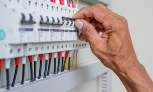 Circuit Law