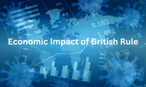 Economic Impact of British Rule