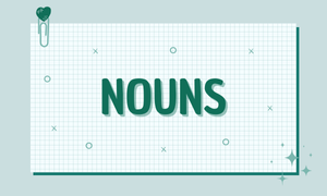 Noun