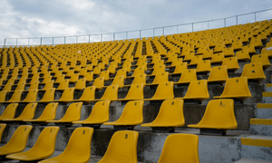 SEATING ARRANGEMENT