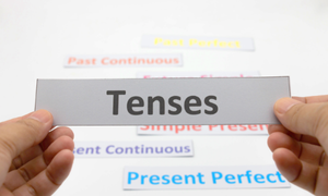 TENSES