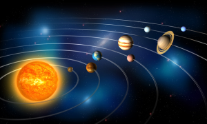 The Solar System